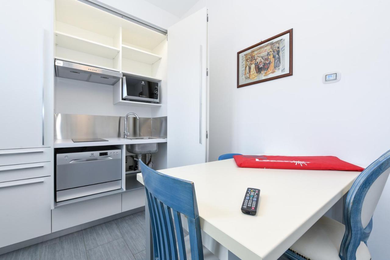 Sail Home - Apartments For Wind Lovers Кампіоне-дель-Ґарда Екстер'єр фото