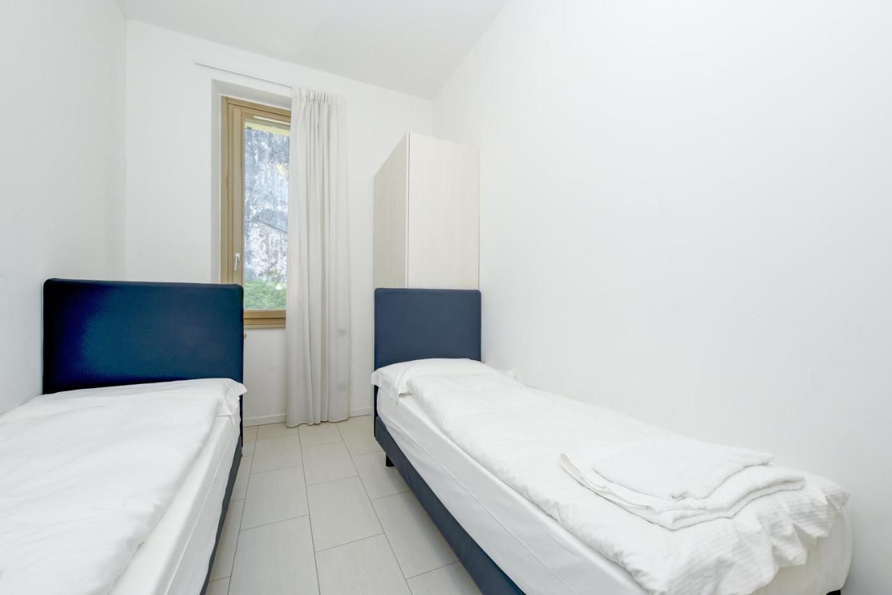 Sail Home - Apartments For Wind Lovers Кампіоне-дель-Ґарда Екстер'єр фото