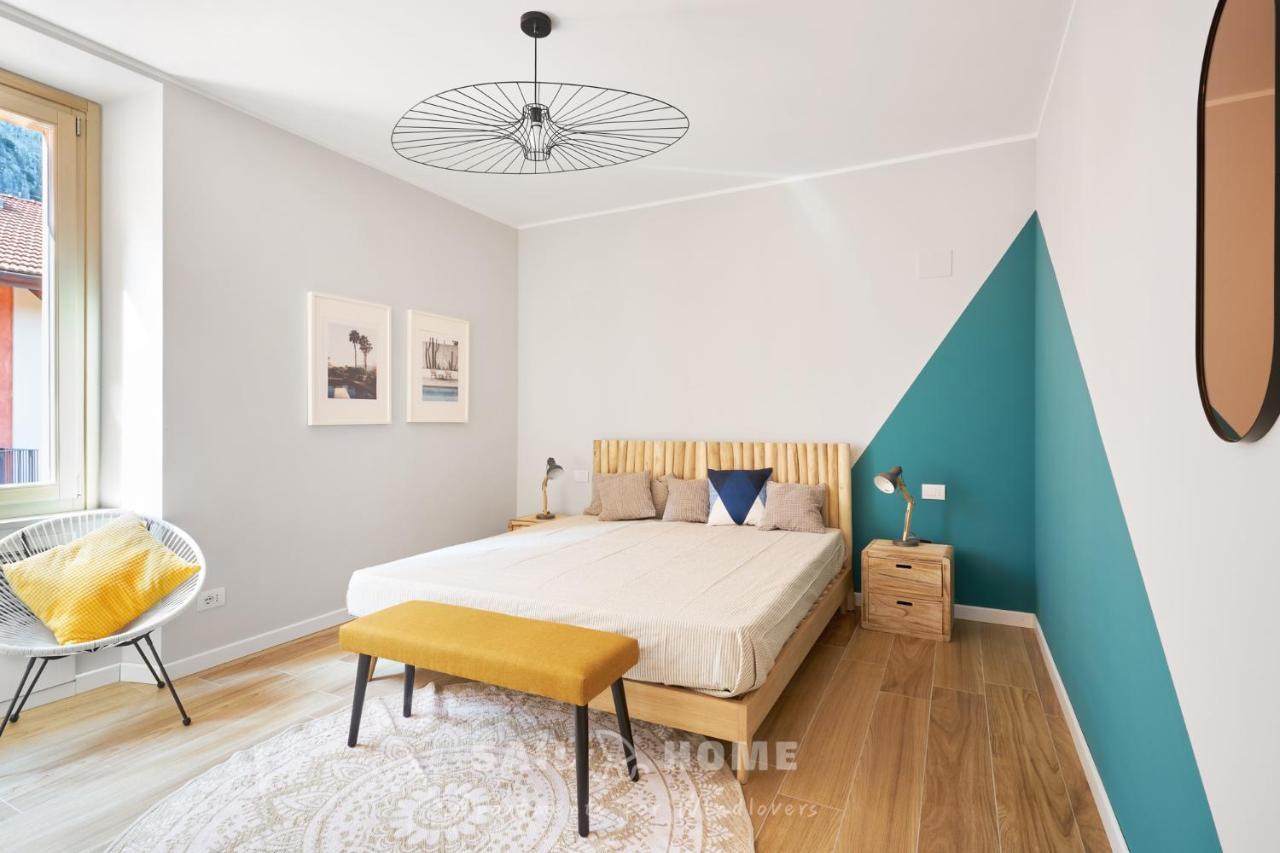 Sail Home - Apartments For Wind Lovers Кампіоне-дель-Ґарда Екстер'єр фото
