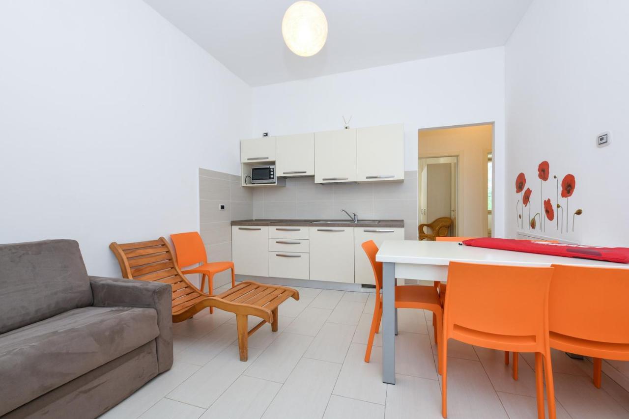 Sail Home - Apartments For Wind Lovers Кампіоне-дель-Ґарда Екстер'єр фото