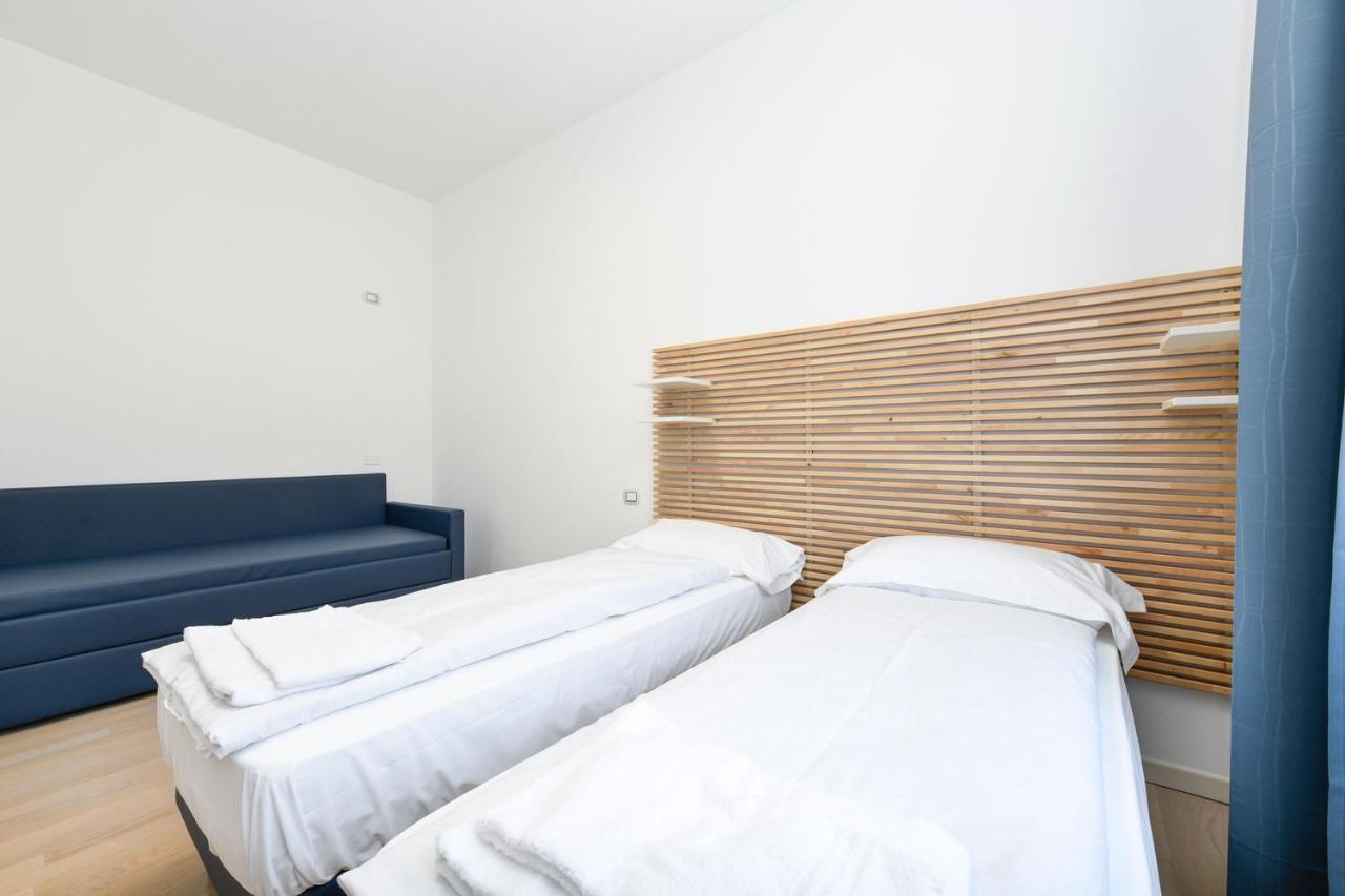 Sail Home - Apartments For Wind Lovers Кампіоне-дель-Ґарда Екстер'єр фото